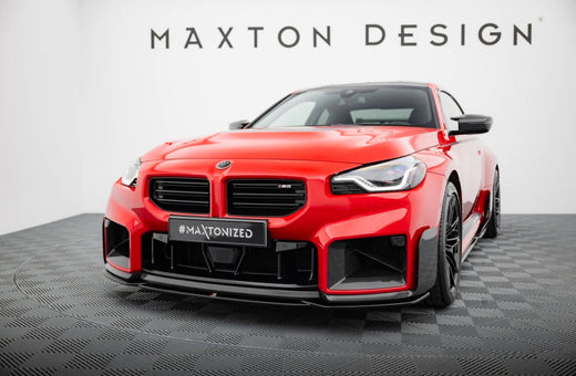 Maxton Design Parts fitting  in North London 