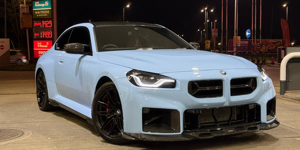 What Is Carbon Fibre: All You Need to Know About Carbon Fibre Kit