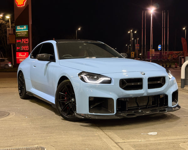 What Is Carbon Fibre: All You Need to Know About Carbon Fibre Kit