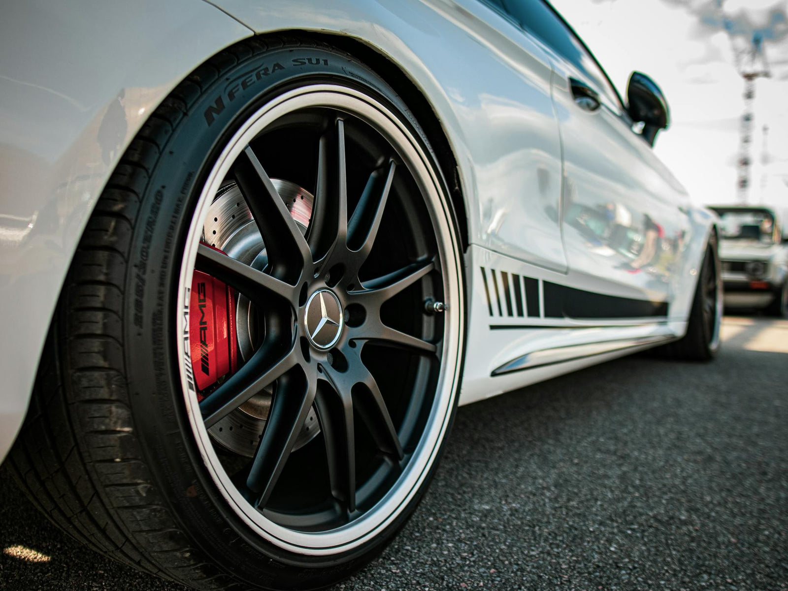 Carbon Accents