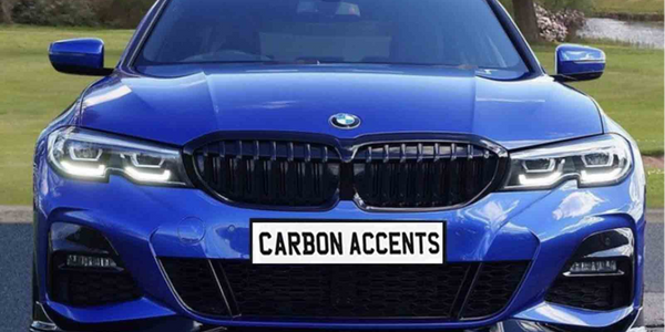 BMW G20 3 Series Grille