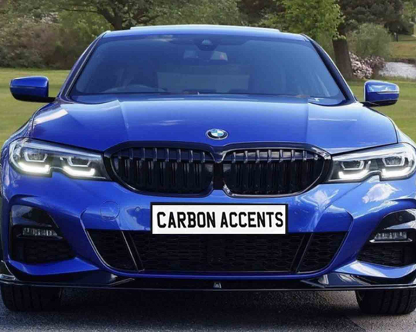 BMW G20 3 Series Grille