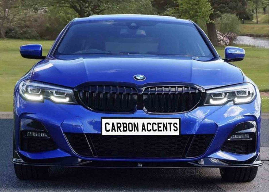 BMW G20 3 Series Grille