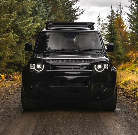 Carbon Accents