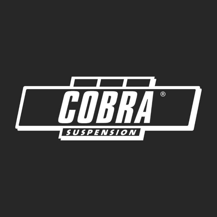 Cobra Suspension
