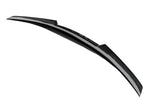 M3 - F80: Carbon Fibre M3 V-Style Spoiler 14-19