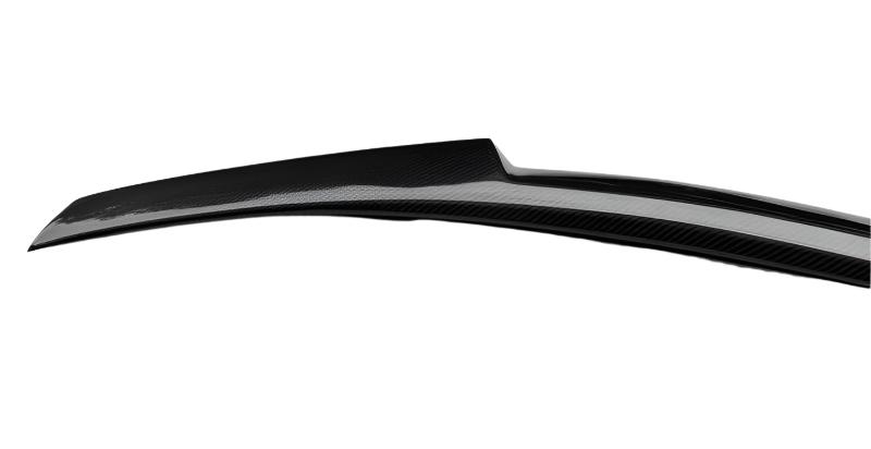 M3 - F80: Carbon Fibre M3 V-Style Spoiler 14-19