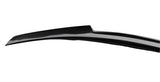 M3 - F80: Carbon Fibre M3 V-Style Spoiler 14-19