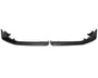 M5 - G90: Dry Pre-Preg Carbon Fibre MP Style Front Splitter 24+