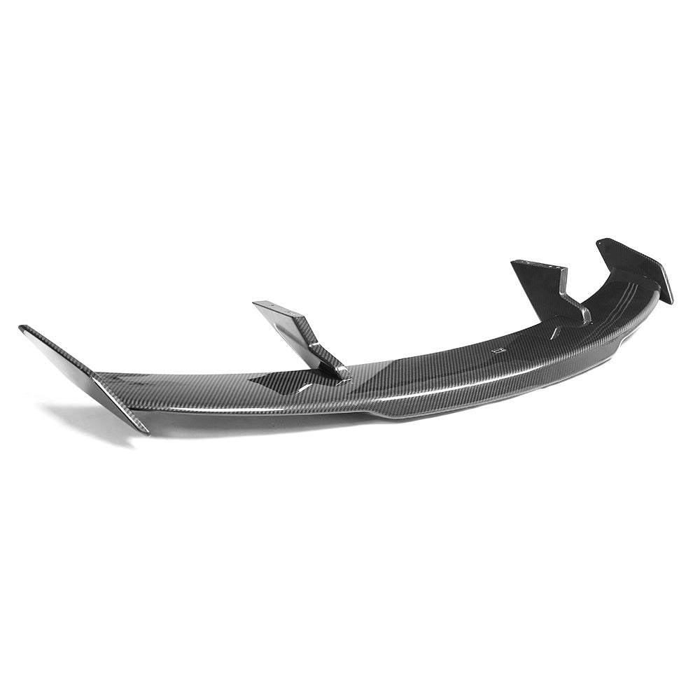 M3 M4 - G80/G81/G82/G83: Dry Pre-Preg Carbon Fibre Rear Wing Spoiler 21+