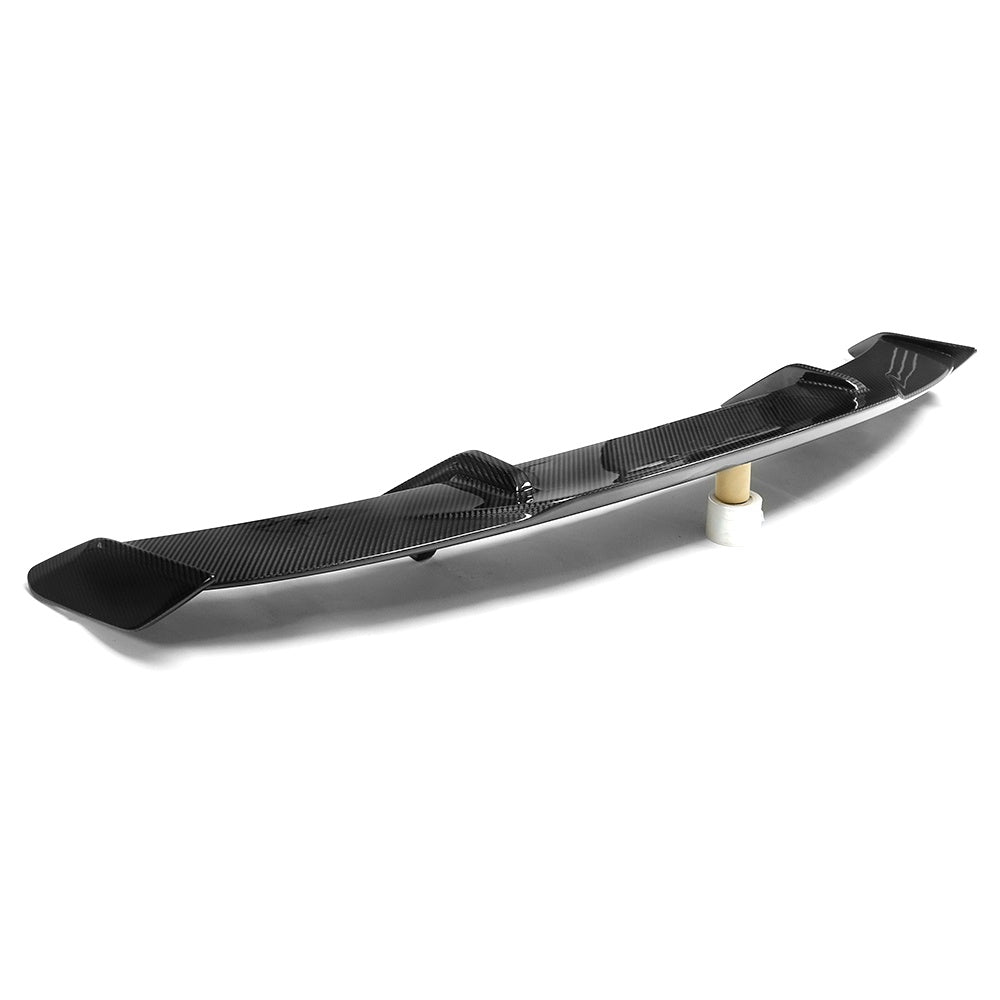 M3 M4 - G80/G81/G82/G83: Dry Pre-Preg Carbon Fibre Rear Wing Spoiler 21+