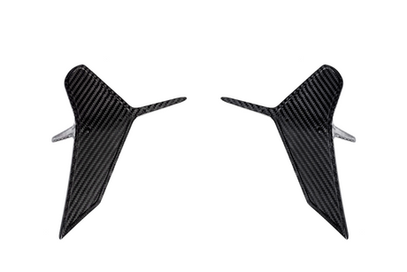 Carbon Accents