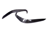 8 Series - G14: Dry Carbon Fibre SOOQOO Style Rear Canards 18-24
