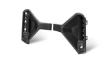 M2 - G87: Dry Carbon Fibre SOOQOO Style Rear Bumper Canards 23+
