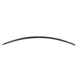 Model S: Dry Carbon Fibre Performance Style Rear Spoiler 16+