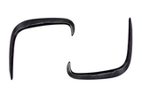 8 Series - G14: Dry Carbon Fibre SOOQOO Style Rear Canards 18-24
