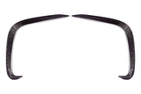8 Series - G14: Dry Carbon Fibre SOOQOO Style Rear Canards 18-24