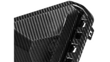 M2 - G87: Dry Carbon Fibre SOOQOO Style Rear Bumper Canards 23+