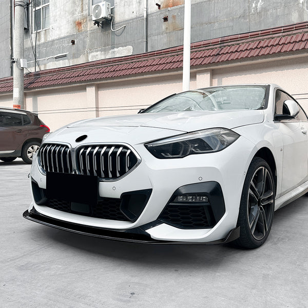 2 Series Gran Coupe - F44: Gloss Black Body Kit (No Exhaust Tips) 20+