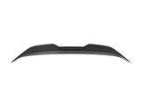 m2 g87 pre preg dry carbon fibre mp style spoiler 23