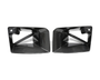m2 g87 pre preg dry carbon fibre front air vents 23