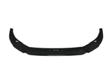 a3 8y 8ys gloss black performance style front splitter 2021