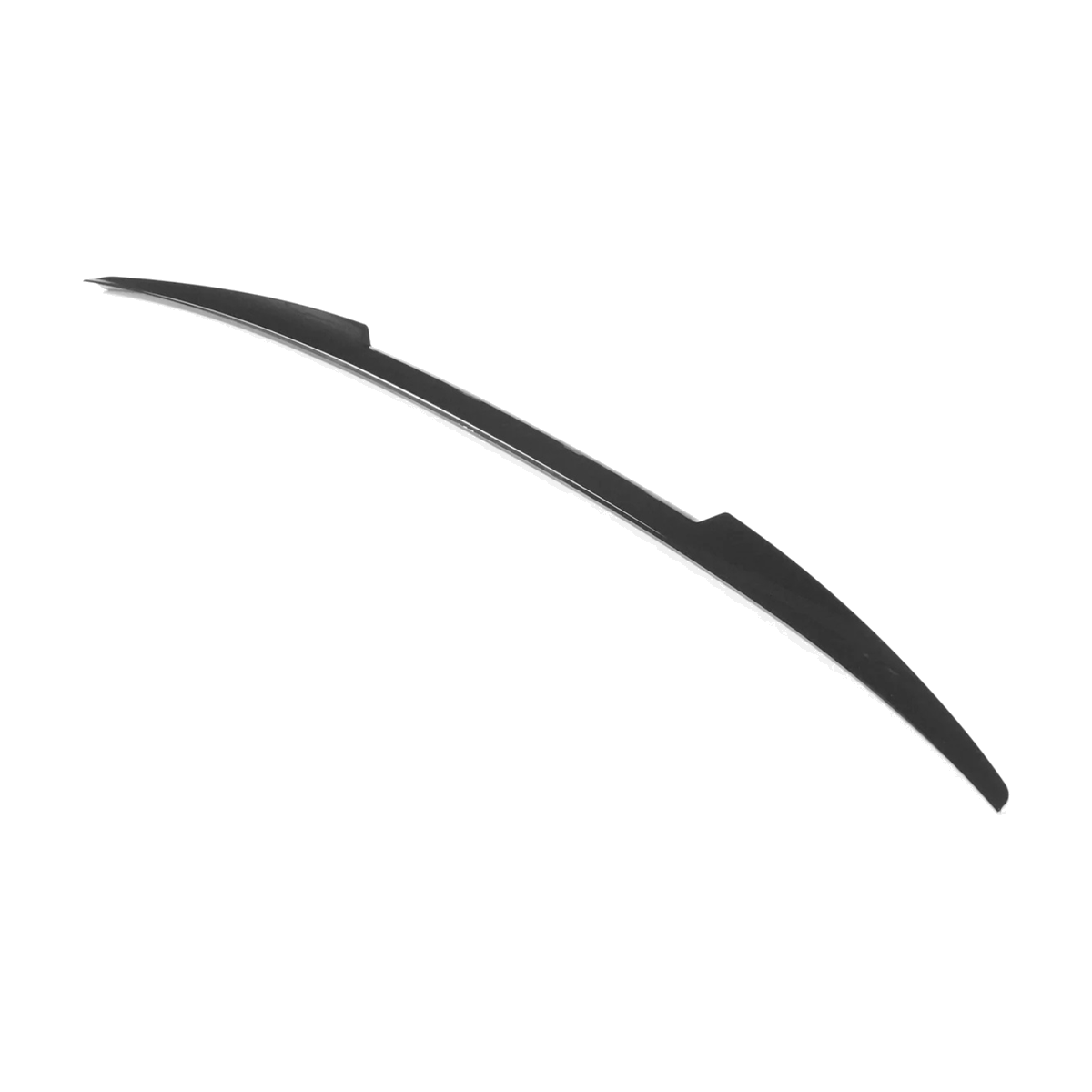 a3 8ys gloss black m4 style rear spoiler 2021