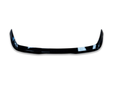 a3 8y gloss black max lip style rear spoiler 2021