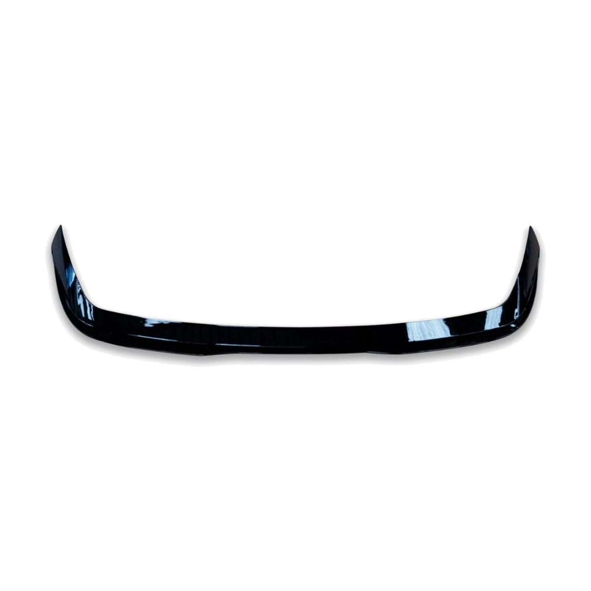 a3 8y gloss black max lip style rear spoiler 2021