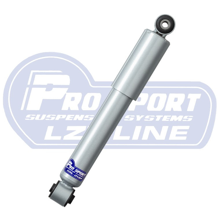 Prosport shortened rear shock absorber for VW Caddy MK3 2K