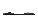 transport t7 gloss black v2 style rear tail gate spoiler 23