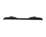 transport t7 gloss black v2 style rear tail gate spoiler 23