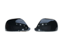 transporter t5 1 t6 t6 1 gloss black wing mirror cover 09 23