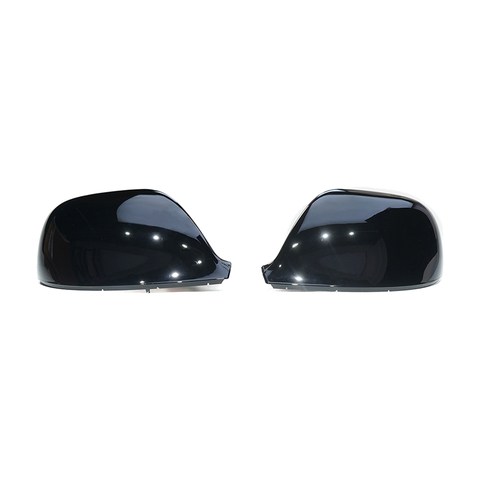 transporter t5 1 t6 t6 1 gloss black wing mirror cover 09 23