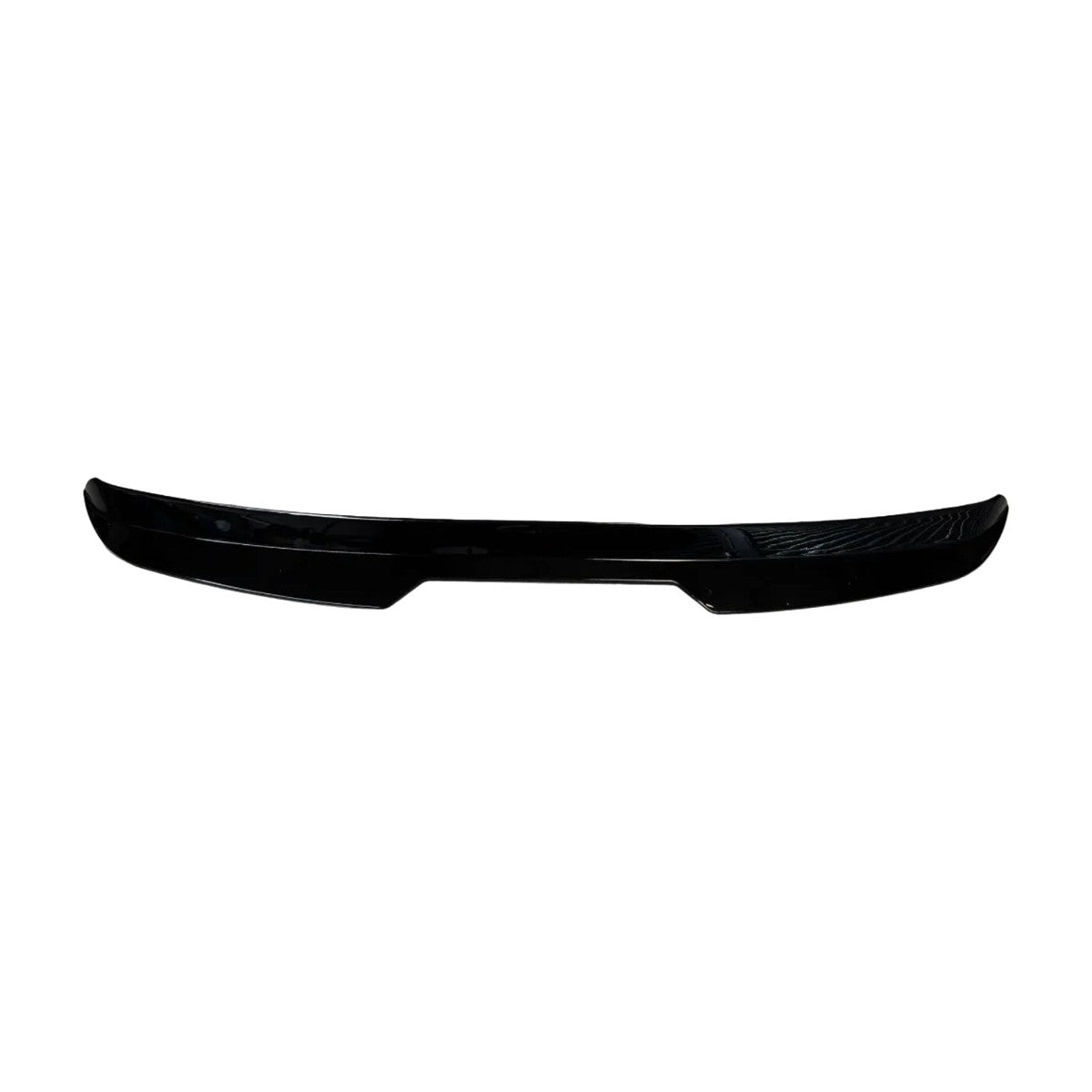 tiguan mk2 r line gloss black spoiler 15 20