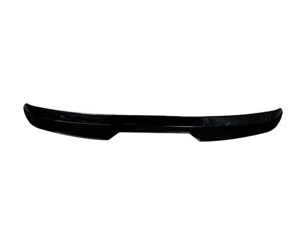 tiguan mk2 r line gloss black spoiler 15 20