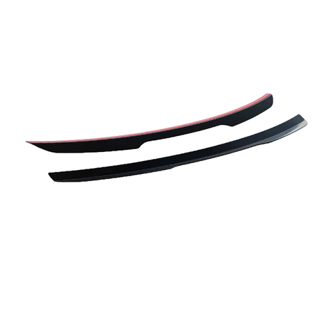 q8 mk1 gloss black upper boot spoiler 18 23