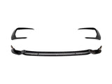 transporter t6 1 gloss v1 style front splitter 19 23