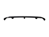 gls x167 gloss black roof spoiler 19
