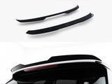 vw golf r variant mk8 facelift maxton spoiler