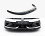 vw golf r variant mk8 facelift maxton front splitter v2