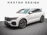 vw touareg r line mk3 maxton full body kit