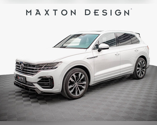 vw touareg r line mk3 maxton full body kit