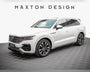 vw touareg r line mk3 maxton full body kit