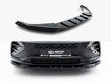 vw tiguan r line mk3 maxton front splitter v1