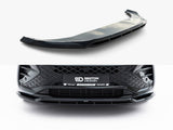 vw tiguan r line mk3 maxton front splitter v2