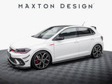 vw polo gti mk6 facelift maxton full body kit