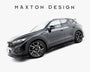 vw touareg r line mk3 facelift maxton full body kit