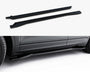 VW - Touareg R Line MK3 Facelift: Maxton Side Skirts