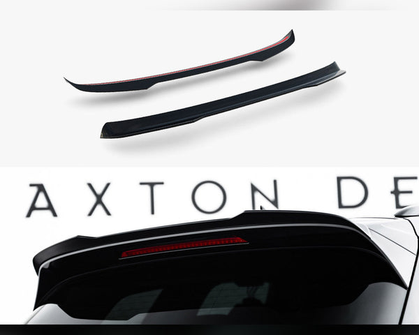 vw touareg r line mk3 facelift maxton spoiler